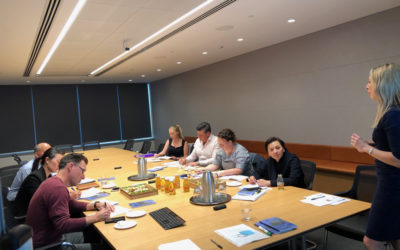 Communicating the ‘whole’ professional: Why this matters for individuals and teams