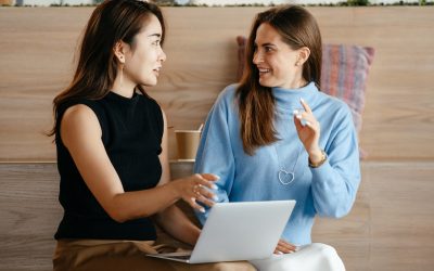 Supporting the Whiz-Kids at your organisation