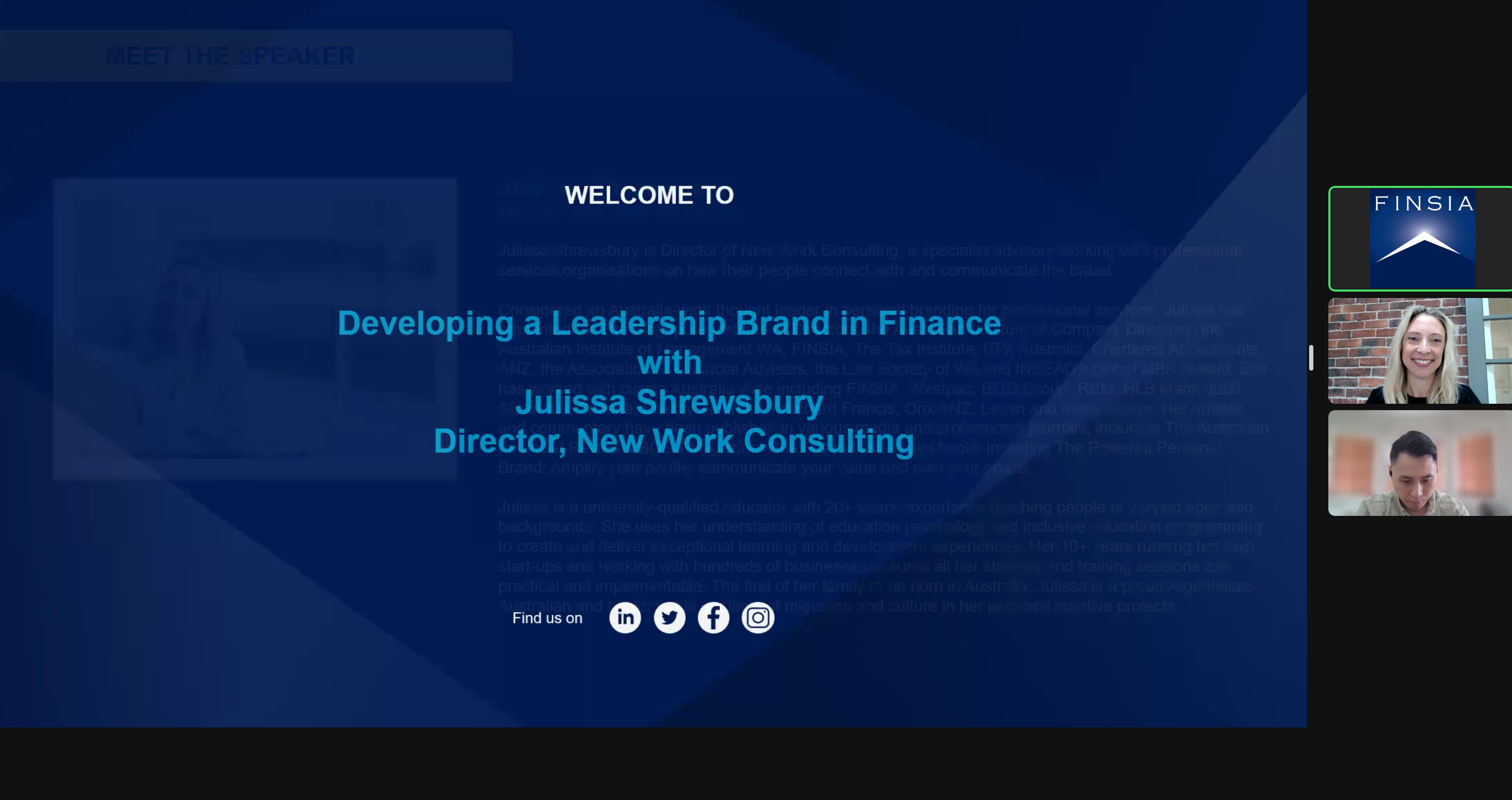 FINSIA webinar 23