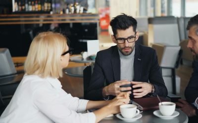 Confidence, Trust and Stronger Human Identity in an AI World