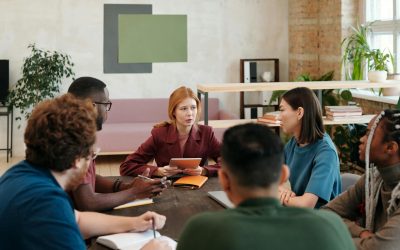 What OD Practitioners Said About Professional Confidence in the Age of AI